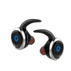 Awei T1 TWS Wireless Earphone Mini BT V42 Headset Double Wireless Earbuds Cordless Headphones