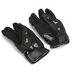 Cycling Glove Full Finger Gloves Shockproof MTB Non-Slip Outdoor Sport Windproof