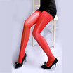 Women High Waist Sexy Oil Shine Glossy Stocking Body Shaped Pantyhose Tights Hot