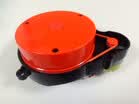 RUBY_S laser ranging module overseas version _ white version CE spare parts