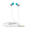 Original Huawei Honor AM12 Plus Wired earphones with Spearker Wired Controller headphone Headset for Huawei P10 Mate Xiaomi
