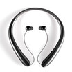 Halter bluetooth earphone built-in mic wireless lightweight neckband sport headphone earbuds stereo auriculares for music phone