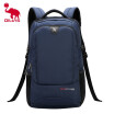 OIWAS 14 inch laptop Backpack Multifunction Business Bag Men nylon Waterproof computer Bags Travel Backpacks 308L