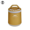 WH B13 Mini Bluetooth Speake Wireless Bass Boombox Night light camping outdoor Sound box with Mic TF Card FM Radio