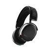 SteelSeries Arctis Ice 7 Dual Mode Connection Professional Microphone Jedi Life Eat Chicken Tool Gaming Headset Headset Black 2019 Edition