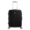 OIWAS Travel Luggage Trolley Case Mute Wheel Suitcase Business Carry 20 inch ABSPC