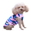 Mascotas Ropa Para Perros Chaleco Para Perros Ropa De Camuflaje Abrigo Camisa Suave Para Perros Yorkies Chihuahua Ropa Camiseta Para Perros Ropa Para 