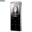 RUIZU D15 8G Silver with Bluetooth Touch Mini Sports Student MP3MP4 Lossless Music Player English Listening Learning