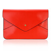 Fashion Lady Women Envelope Clutch Purse Handbag Shoulder Tote Messenger Bag PU Leather 12 colors H9352