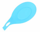 NeillieN food grade high temperature silicone dish dish kitchen anti-scalding silicone spoon spoon spoon spoon silicone soup spoon