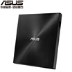 ASUS 8x USB20 External DVD Recorder Mobile Optical Drive Black Compatible with Apple SystemSDRW-08U7M-U
