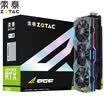 ZOTAC RTX2080-8GD6 Player Power Extreme PGF OC12 Eat Chicken Graphics Game E-sports Desktop Independent Graphics 1515-189014000MHz