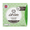 Lil-lets Catheter stealth tampon ordinary type 8