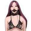 Misecret SM alternative sex toys men&women couples games passion toys mouth milk clip chain adult fun supplies
