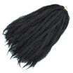 Chorliss Kinky Twist Hair Crochet Braids Hairstyle Synthetic Ombre Braiding Hair Extension