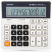 Effective deli 1535 voice type calculator 152 112 34mm