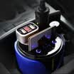 Goodyear Multifunction Car Dual USB Car Charger Razor Two In One Car Charger GY-2940