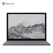 Microsoft Surface Laptop ultra-thin touch notebook 135 inch i5-7200U 4G 128GSSD Windows10S bright platinum