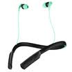 Skullcandy METHOD WIRELESS S2CDW-K602 Sports Bluetooth wireless mobile phone mint green