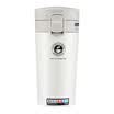 Bangda stainless steel winter warm series mug coffee cup couple cups Office Cup black 370ml