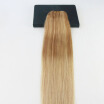 14-24" 100G High Quality Brazilian Remy Hair Ombre Balayage Hair Extensions Full Set Hair Wefts Extensions