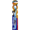 TRISA child care toothbrush children toothbrush series Switzerland imported soft hair gingival massage 6 years old color random