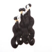 Star Show Hair Brazilian Body Wave One Pack Hair Unprocessed Virgin Human Hair Extensions Soft&Bouncy Hair Bundles