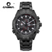 Casima Luxury Brand Watches Men Sport Top Fashion Multi Function Luminous Casual Mens Quartz Wrist Watch Waterproof 100m 8202