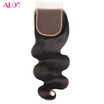 Pervian Body Wave Cheap hair bundles 3 Bundles With Closure Human Hair Extensions With 4x4 Lace Closure Unprocessed Human Hair