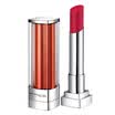 MAYBELLINE Long-lasting Lipstick Longitudinal Shine Series SRD02 3g Small Lamp Water Red Glass Lips Lasting Moisture