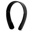 Arestech Stylish Foldable Rechargeable Bluetooth V40 EDR Stereo Headset Headphones w Microphone for iPhone 6 6 Plus 5S 5C