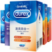 Durex Ultra Thin Condom for Men Contraceptive 32 pcs