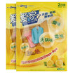 Love home wardrobe shoe bag lemon four happy package 14g 2