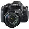 Canon EOS 750D SLR kit EF-S 18-135mm f 35-56 IS STM lens