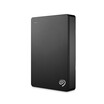 Seagate Backup Plus Genuine 4TB USB30 25 &quotMobile Hard Disk Metal Classic Black STDR4000300