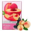 Kouou car perfume perfume solid car car perfume new car in addition to odor apple flavor 110g