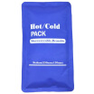 Gaga Lin hot&cold bags cold hot packs ice bag blue