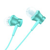 Original Xiaomi Piston In Ear Earphone Fresh Version Headset 35mm Earbuds With Mic for Xiaomi phone Mi8 Note 7 Pro Mi9 Huawei
