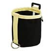 CARMATE Convenience Car Waste Bin CZ388C Black