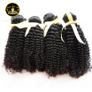 Kason Mongolian Virgin Hair 4 Bundles Kinky Curly Human Hair Deals 100 Unprocessed Human Virgin Mongolian Hair Can Be Colord