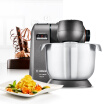 Bosch BOSCH cooking machine multi-functional chef machine&kneading machine commercial household MUMX50GXCN truffle gray