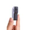 Decrypter DECRYPTERS W20 series-HD902 wireless camera wifi mobile phone remote monitoring HD micro-camera smart network home standard - no memory