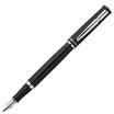 Hero HERO black edge series gift sheet metal pen ink pen 2062