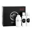 Terry Sanjia TNY3J car air purifier nano-active silver ion sterilization deodorant car purifier to odor except locust car humidifier