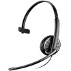 Plantronics C315 HD Business Noise Canceling Headphones Headset Direct Connect Handsets&Computers