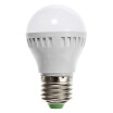 SZKINSTON E27 LED 3W 180lm Blanco Frío AC 150 - 240V Luces Especiales Para Luces Especiales