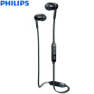 Philips PHILIPS Bluetooth headset smart wireless remote control SHB5850 black