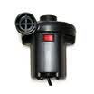 Ou Fu electric inflatable pump air cushion bed inflatable pump storage bag vacuum pump home 220V power supply for the brand inflatable bed swimming pool swimming ring 017