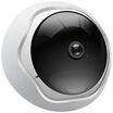 Xiongmai XM 180-degree panoramic surveillance camera 1080p HD night vision mobile phone remote home monitor wireless wifi