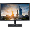 SAMSUNG SAMSUNG S24H650FDC 238 inch PLS wide viewing angle rotary lift commercial computer monitor
